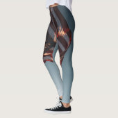 Amerika 76 leggings (Links)