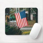 Amerika 79 mousepad (Mit Mouse)