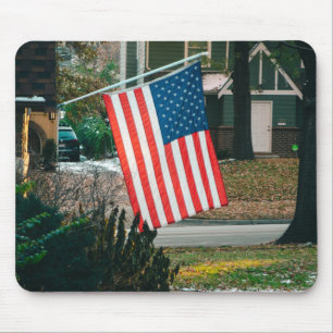 Amerika 79 mousepad