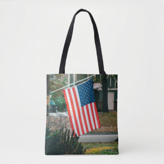 Amerika 79 tasche