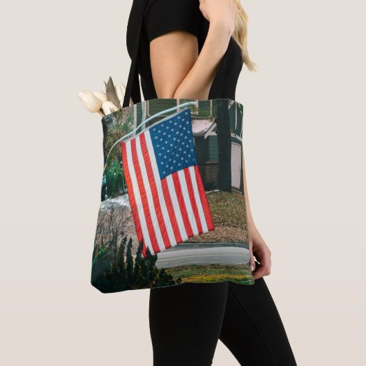 Amerika 79 tasche (Von Nahem)