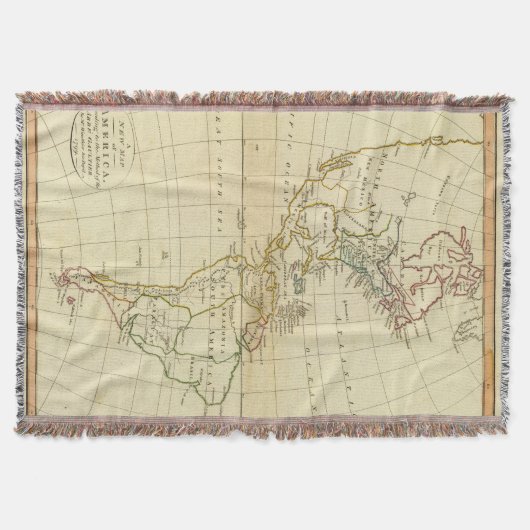 Amerika 7 2 decke (Vorderseite)