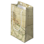 Amerika 7 2 kleine geschenktüte (Vorderseite Schrägansicht)