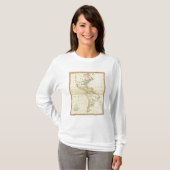 Amerika 7 T-Shirt (Vorne ganz)