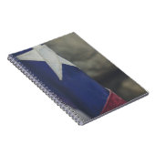 Amerika 83 notizblock (Rechte Seite)