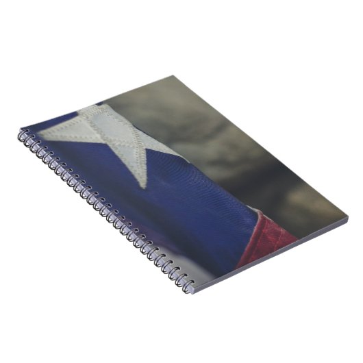 Amerika 83 notizblock (Rechte Seite)