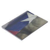 Amerika 83 notizblock (Linke Seite)