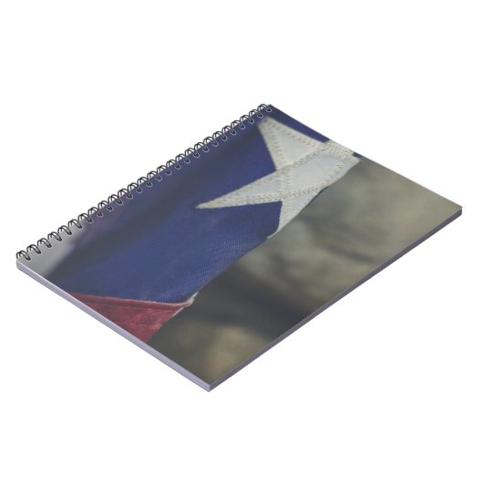 Amerika 83 notizblock (Linke Seite)