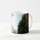 Amerika 88 kaffeetasse (VorderseiteRechts)