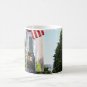 Amerika 88 kaffeetasse (Mittel)