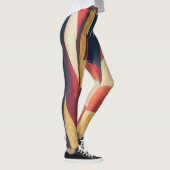 Amerika 89 leggings (Rechts)