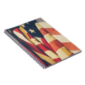 Amerika 89 notizblock (Rechte Seite)