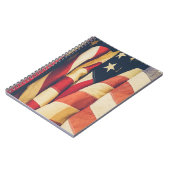 Amerika 89 notizblock (Linke Seite)