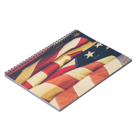 Amerika 89 notizblock (Linke Seite)