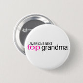 Amerika als nächstes Großreich Button (Vorne & Hinten)