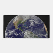 Amerika auf Erden. Schreibtischunterlage (Vorderseite)