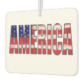 AMERIKA AUTOLUFTERFRISCHER (Links)