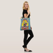 Amerika Backpulver Tasche (Am Model)