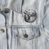 Amerika benötigt einen wirklichen Held - John Button (Beispiel)