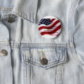 Amerika Button (Beispiel)