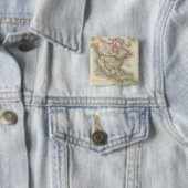 Amerika Button (Beispiel)