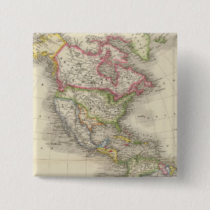Amerika Button