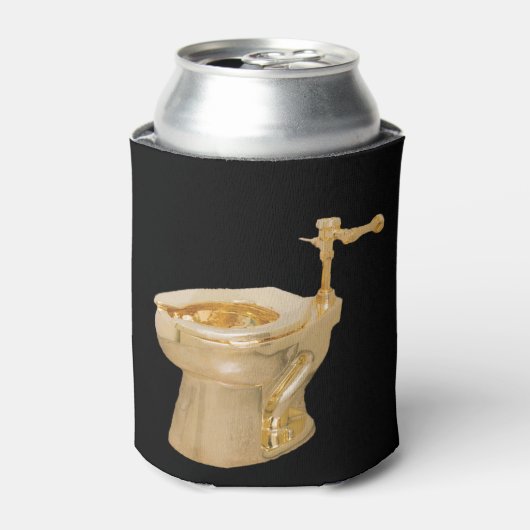 "AMERIKA CAN COOLER DOSENKÜHLER (Kanne Vorderseite)