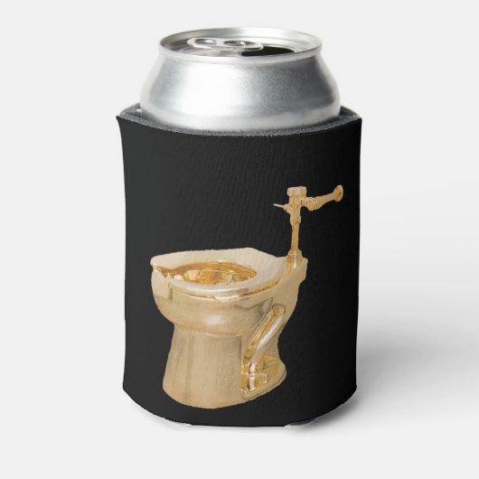 "AMERIKA CAN COOLER DOSENKÜHLER (Kanne Rückseite)