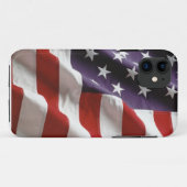 AMERIKA Case-Mate iPhone HÜLLE (Rückseite (Horizontal))
