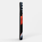 Amerika! Case-Mate iPhone Hülle (Hinten/Rechts)