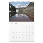 Amerika, das Land Gottes, das du wählst den Termin Kalender (Mär 2027)