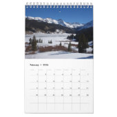 Amerika, das Land Gottes, das du wählst den Termin Kalender (Feb 2026)