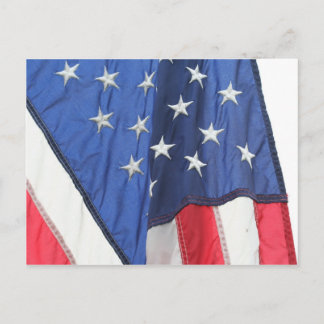 Amerika, das Schöne Postkarte