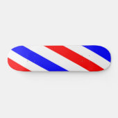 Amerika - das schöne Skateboard (Horizontal)