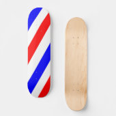 Amerika - das schöne Skateboard (Vorderseite)