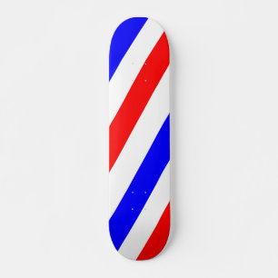 Amerika - das schöne Skateboard
