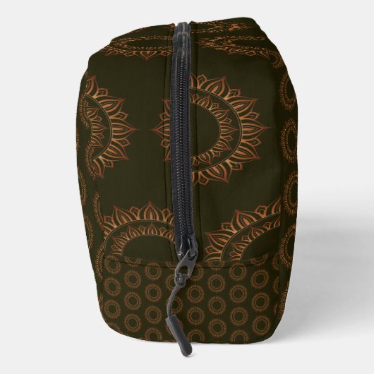 Amerika, das Schöne Waschbeutel (Rechts)