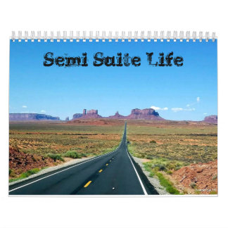 Amerika das schöne, wie von einer großen Anlage Kalender