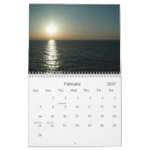 Amerika der schöne Kalender 2010 (Feb 2027)