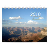 Amerika der schöne Kalender 2010 (Titelbild)