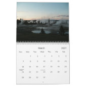 Amerika der schöne Kalender 2010 (Mär 2027)