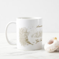 Amerika - Die schöne Tasse