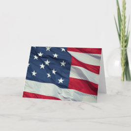 Amerika die schönen Mitteilungskarten
