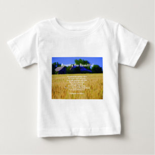 Amerika die schönen Shirts