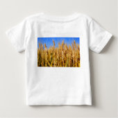 Amerika die schönen Shirts (Rückseite)