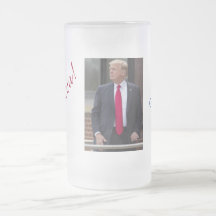 AMERIKA DONALD TRUMP NICHT GEFÄHRDET! 4 GLASDESIGN