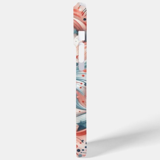 Amerika feiert Case-Mate iPhone hülle (Rückseite / Links)