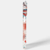 Amerika feiert Case-Mate iPhone hülle (Rückseite / Rechts)