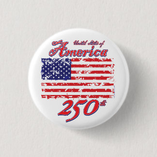 Amerika feiert seinen 250. button