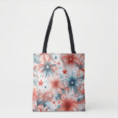 Amerika feiert tasche (Vorderseite)